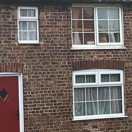 Seaview Cottage Bridlington Εξωτερικό φωτογραφία