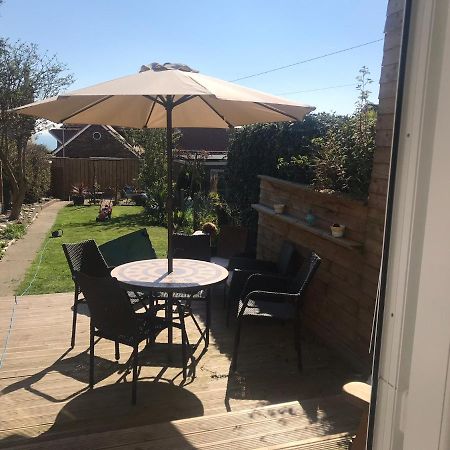 Seaview Cottage Bridlington Εξωτερικό φωτογραφία