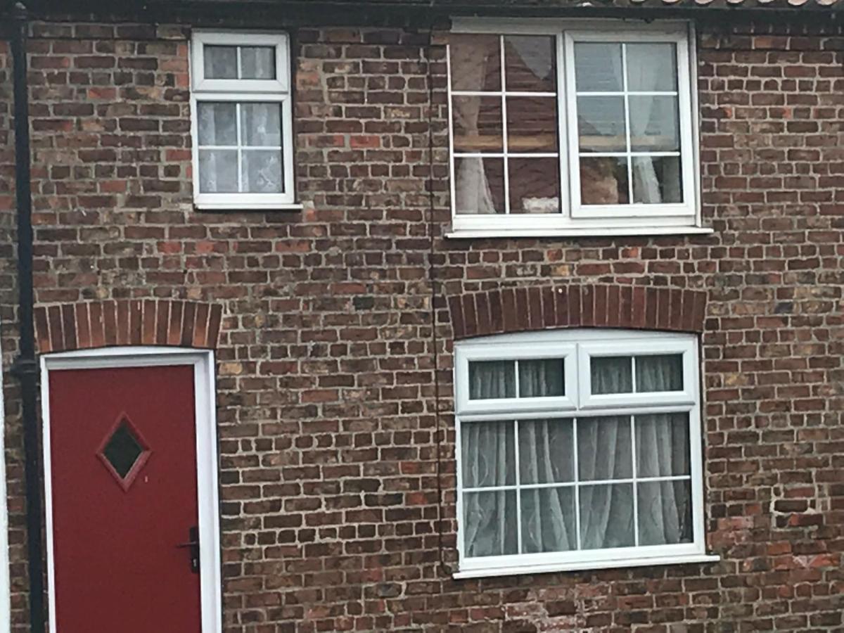 Seaview Cottage Bridlington Εξωτερικό φωτογραφία