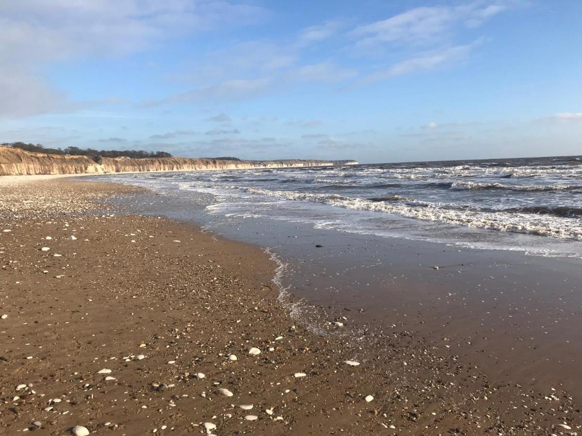 Seaview Cottage Bridlington Εξωτερικό φωτογραφία
