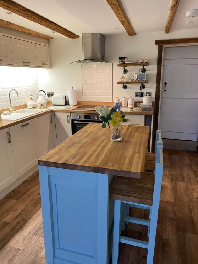 Seaview Cottage Bridlington Εξωτερικό φωτογραφία