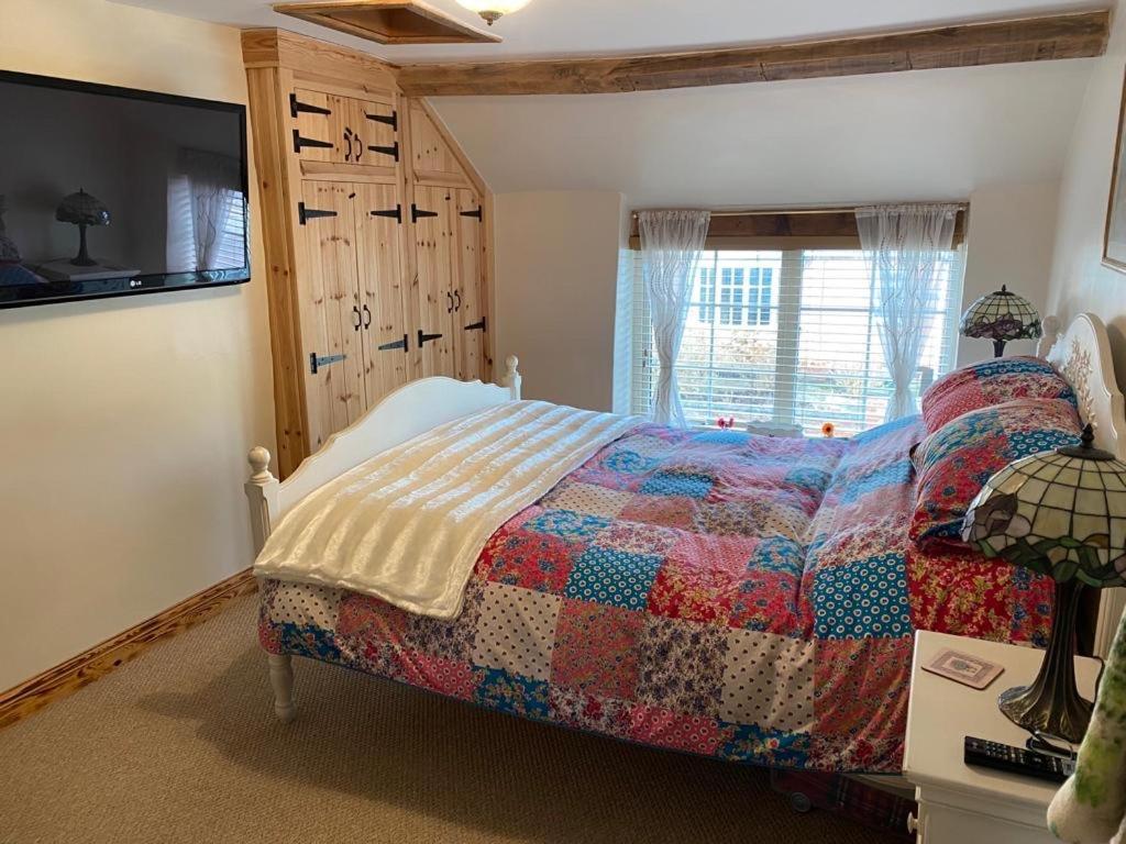 Seaview Cottage Bridlington Εξωτερικό φωτογραφία