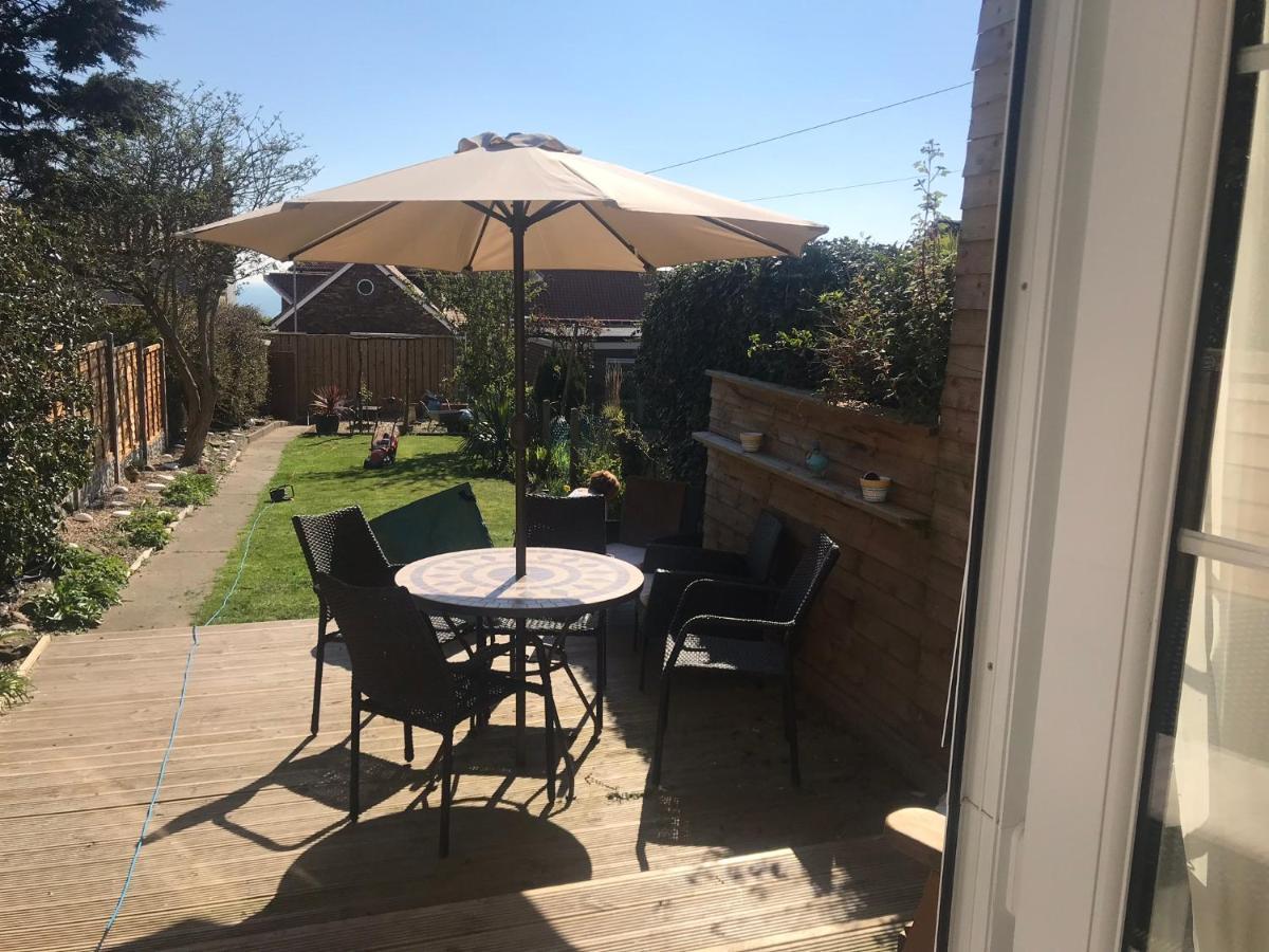 Seaview Cottage Bridlington Εξωτερικό φωτογραφία