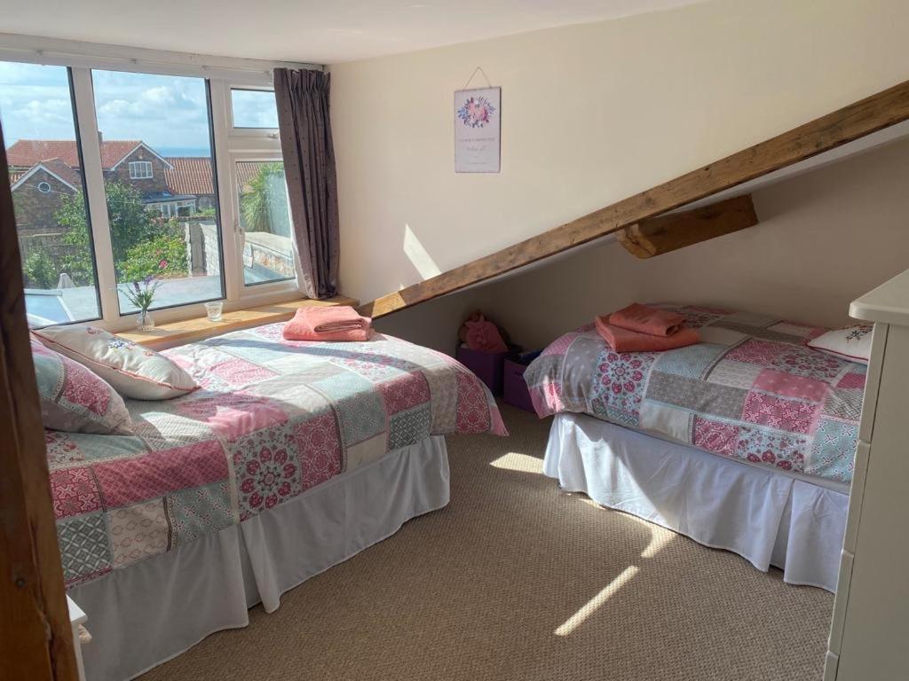Seaview Cottage Bridlington Εξωτερικό φωτογραφία